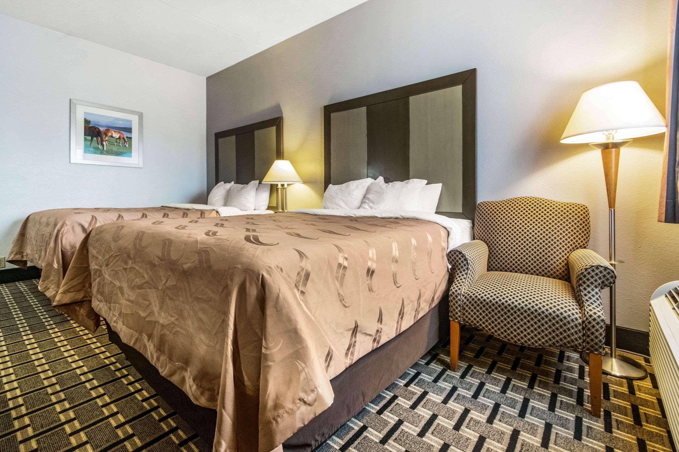 Mini-hôtel Spark By Hilton Hamburg Lexington