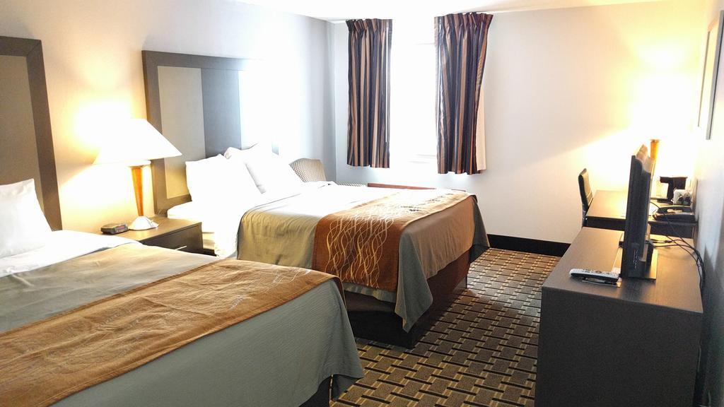 Mini-hôtel Spark By Hilton Hamburg Lexington
