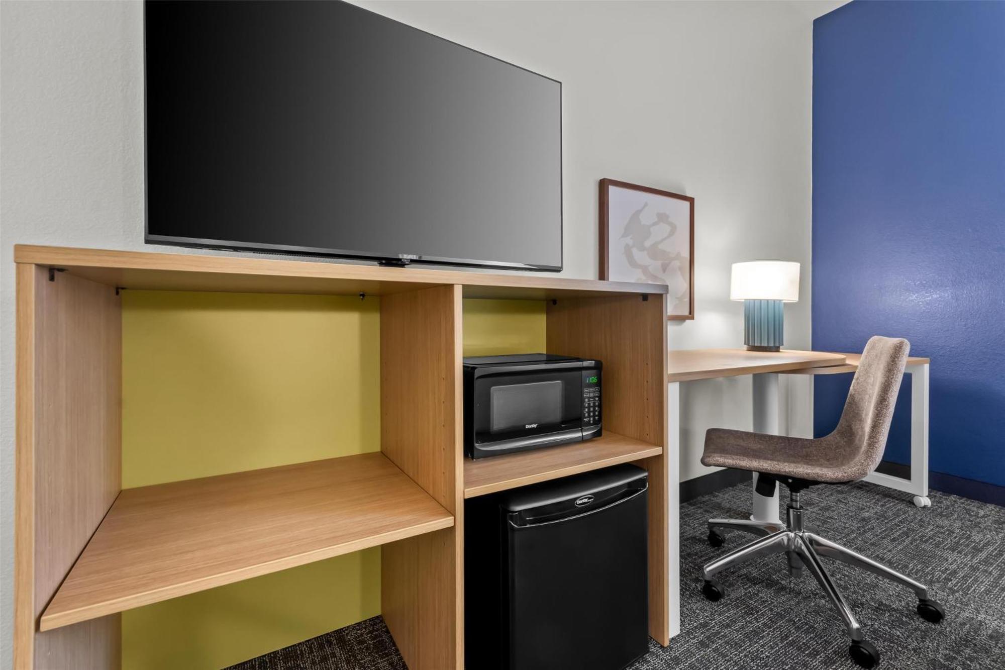 Mini-hôtel Spark By Hilton Hamburg 2*
