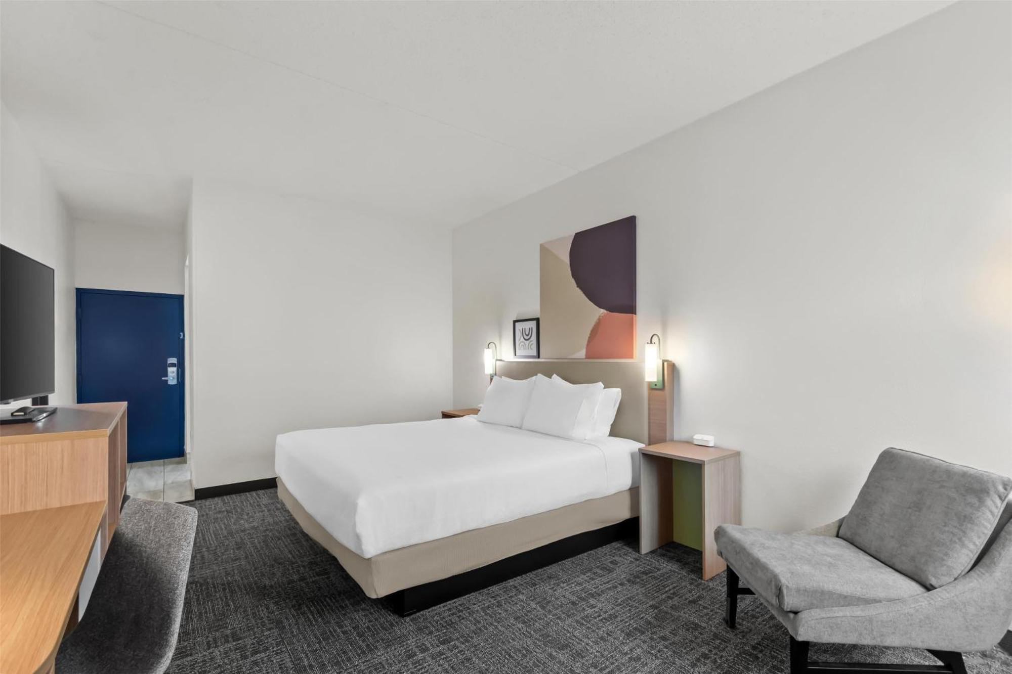 Spark By Hilton Hamburg