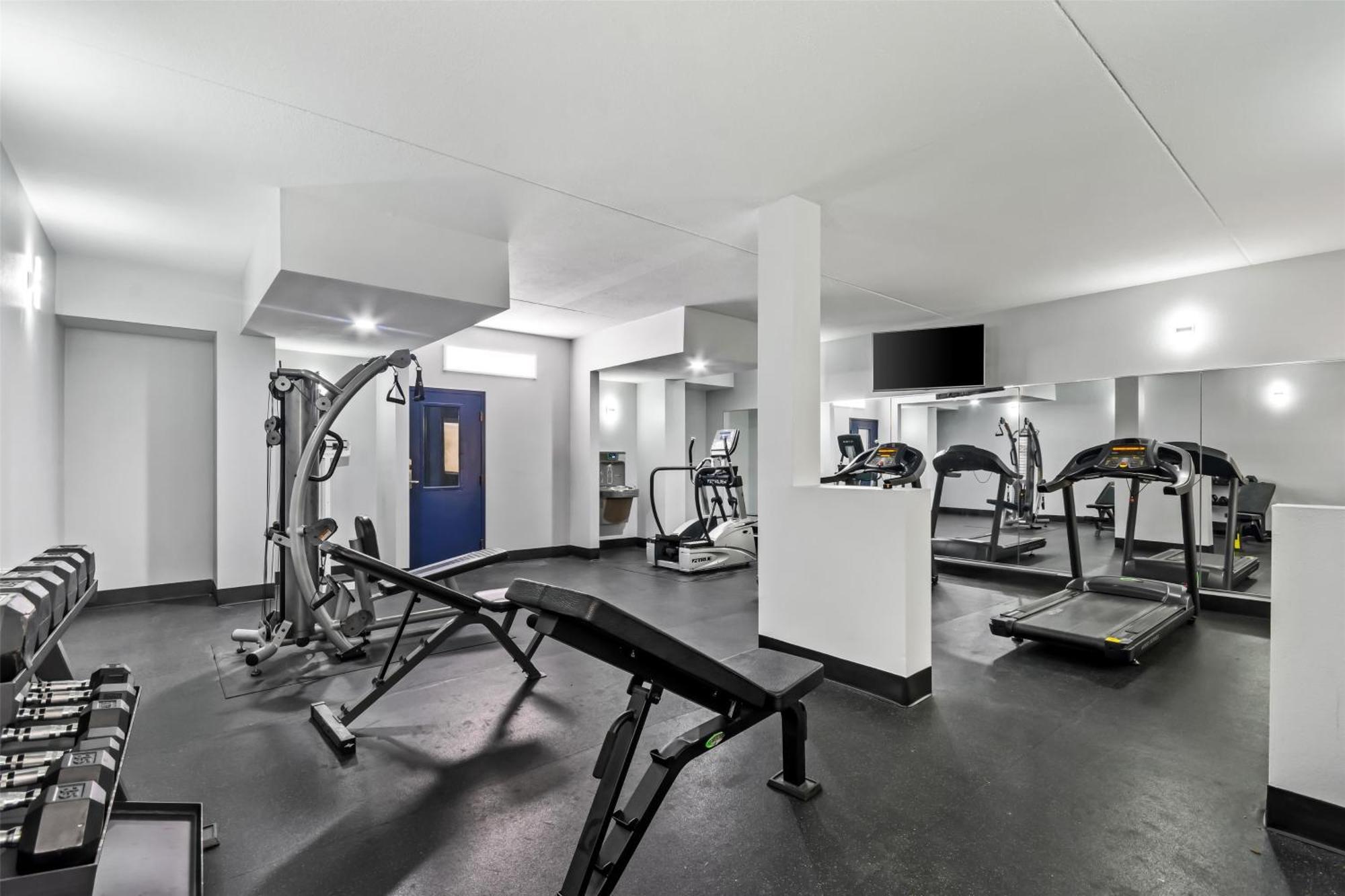 Mini-hôtel Spark By Hilton Hamburg 2*