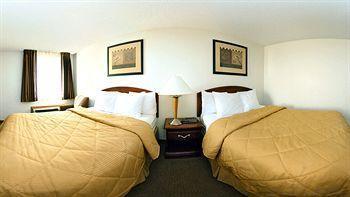 Spark By Hilton Hamburg 2* Lexington